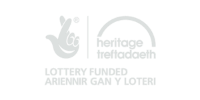 Heritage lottery funded logo