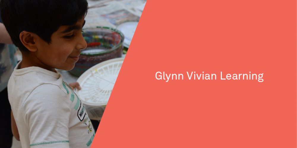Glynn Vivian Learning