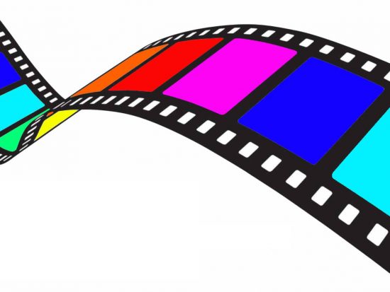 Easter Holidays Family Film Club