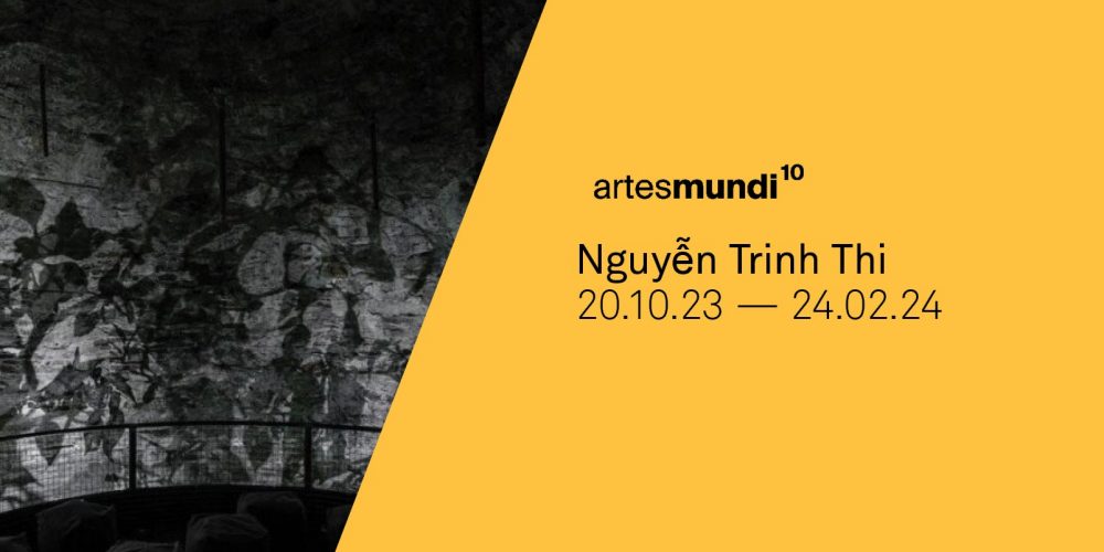 Artes Mundi 10, Nguyễn Trinh Thi