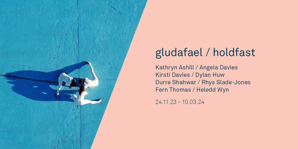 gludafael / holdfast