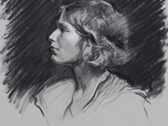Masterclass: Traditional Drawing Workshop
