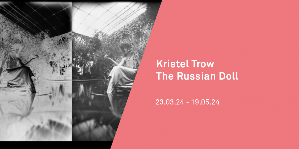 Kristel Trow, The Russian Doll