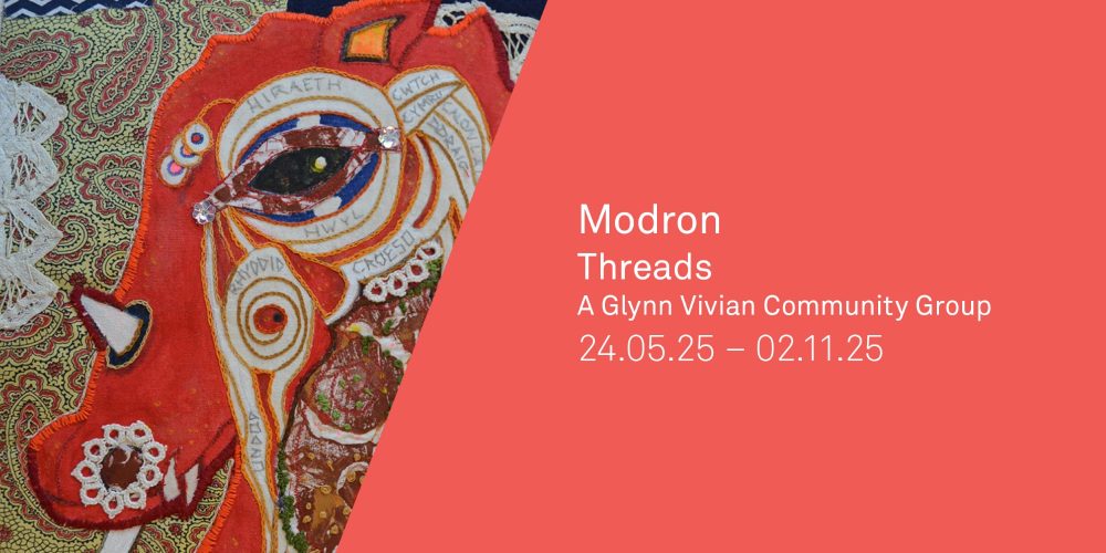 Modron, Threads