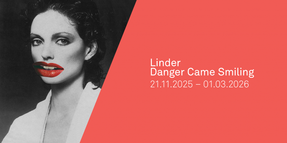Linder: Danger Came Smiling