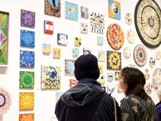 Contemporary Conversations