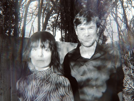 Hotel Et Al - Live performance, with special guests, Anushiye Yarnell and Rhodri Davies