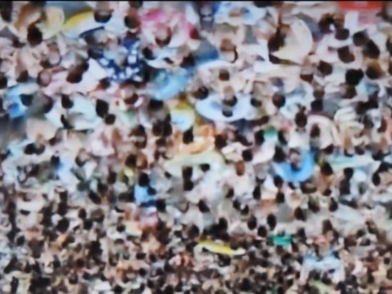 Creative Workshops for young people (age 13-17): Video Editing