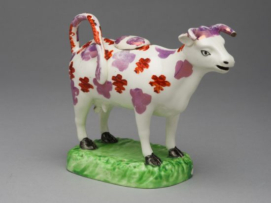 Swansea Stories Talk: Andrew Renton on Swansea Ceramics