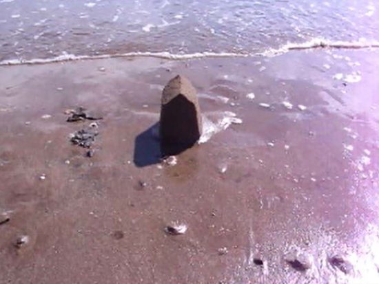 Creative Workshops for young people (age 13-17): Time-Based Sculpture with Nature